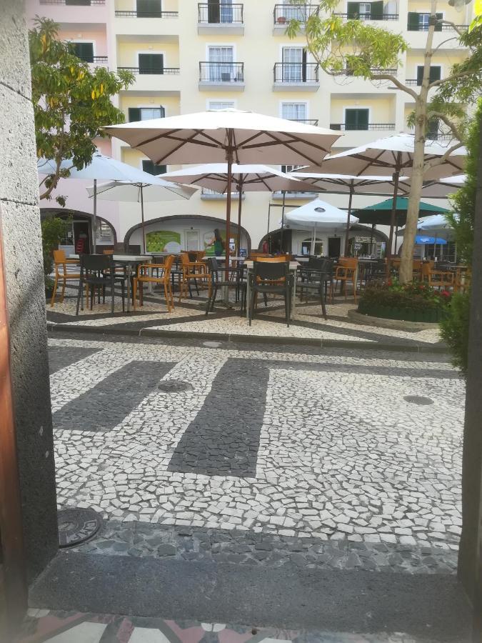 Hotel Cc39- Q5 Funchal  Exterior foto